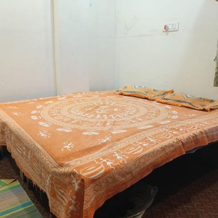 Balaji Boy'S Hostel Durgāpur Екстериор снимка