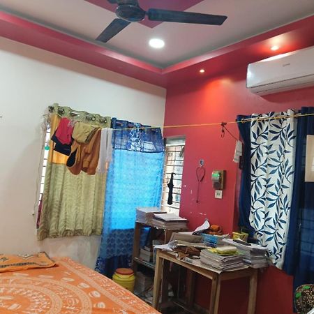 Balaji Boy'S Hostel Durgāpur Екстериор снимка