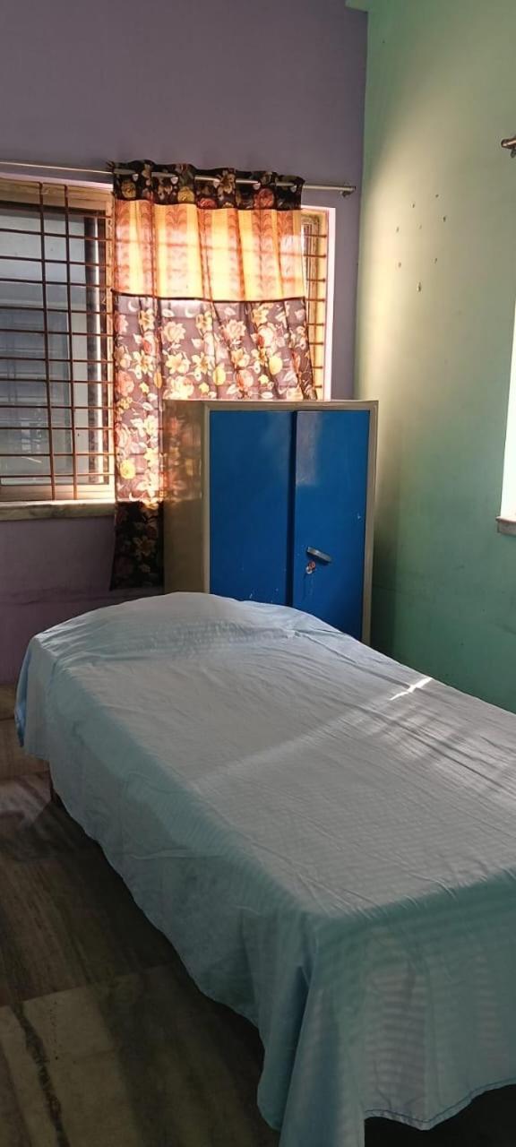 Balaji Boy'S Hostel Durgāpur Екстериор снимка