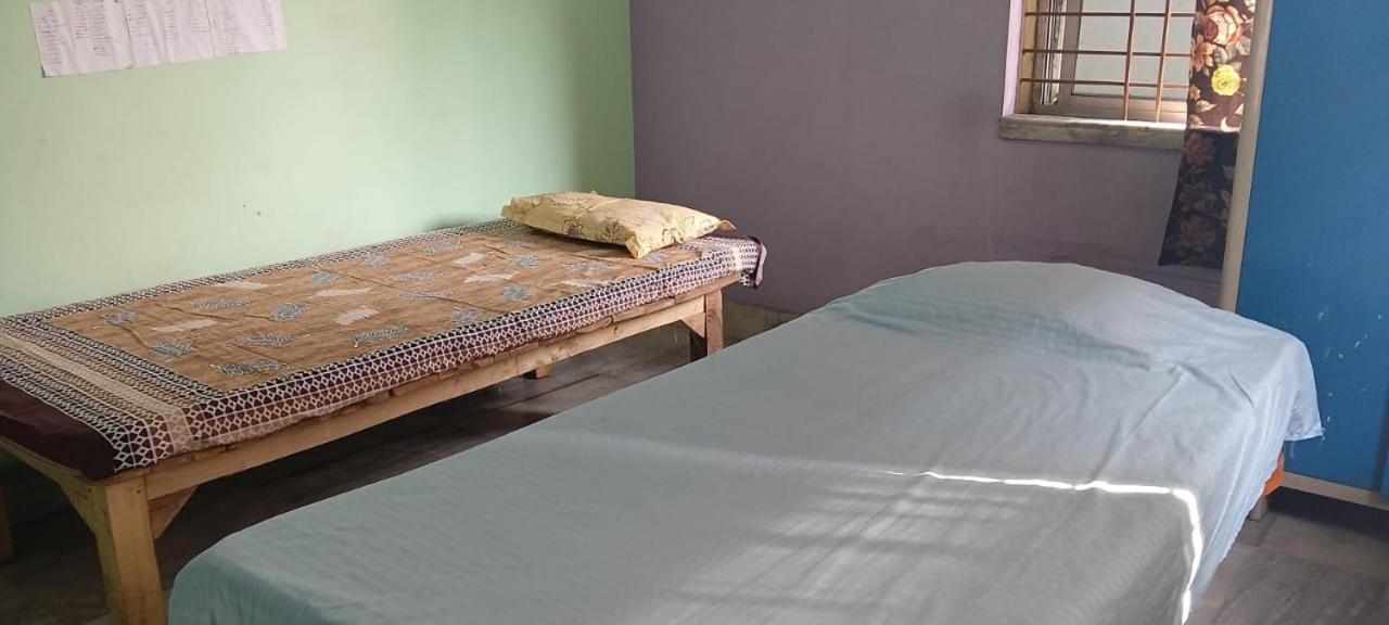 Balaji Boy'S Hostel Durgāpur Екстериор снимка