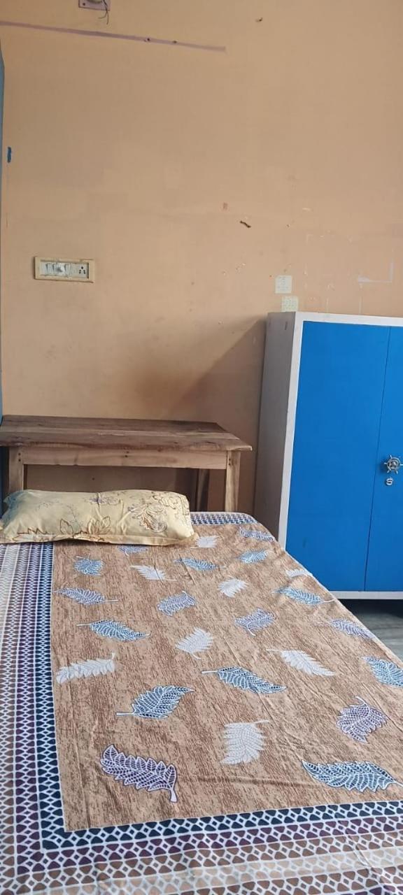 Balaji Boy'S Hostel Durgāpur Екстериор снимка