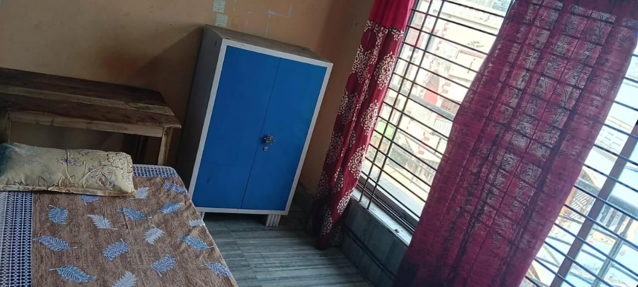 Balaji Boy'S Hostel Durgāpur Екстериор снимка