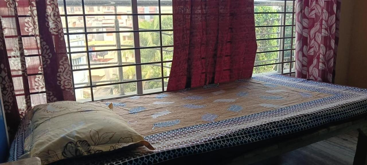 Balaji Boy'S Hostel Durgāpur Екстериор снимка