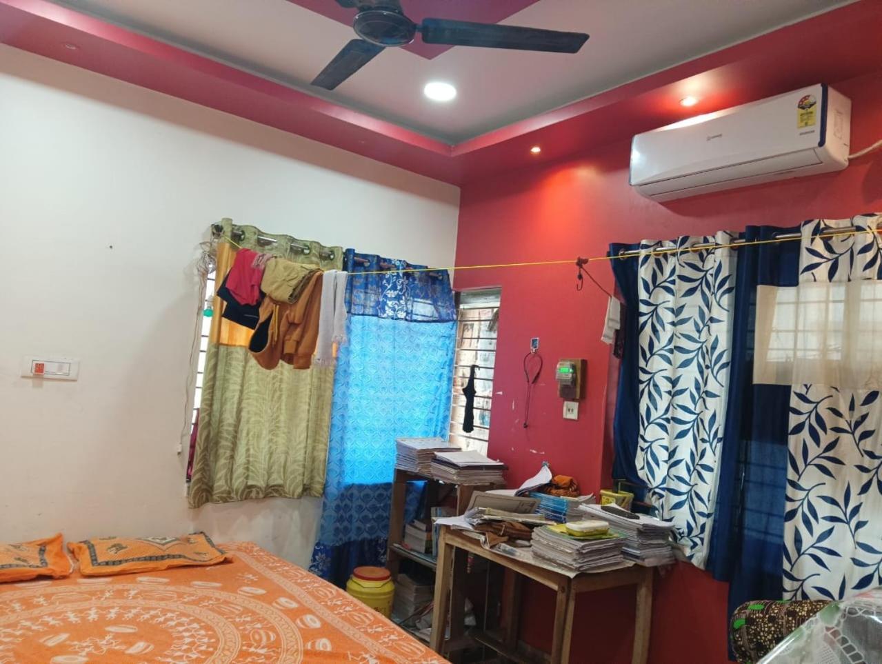 Balaji Boy'S Hostel Durgāpur Екстериор снимка